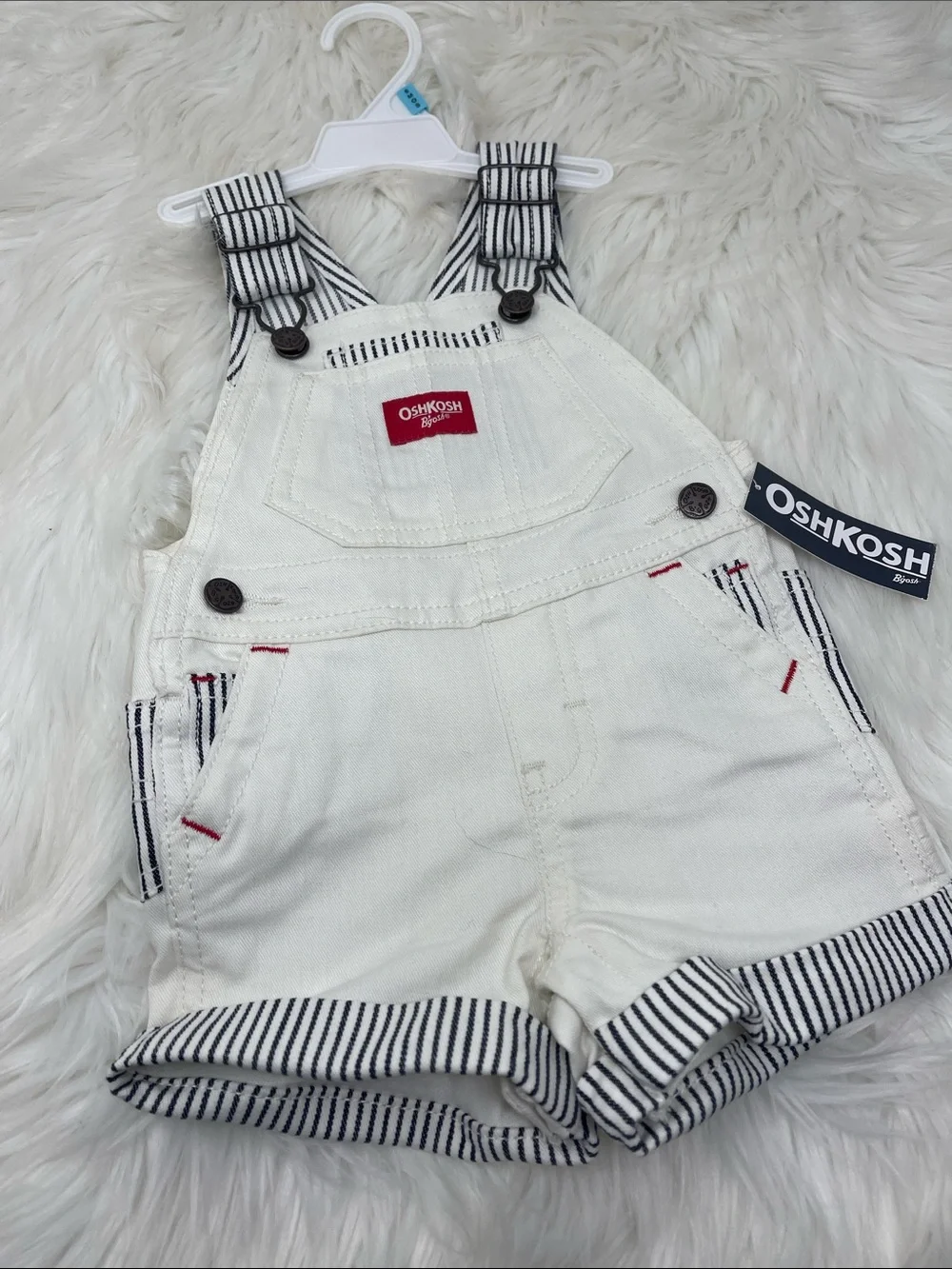 OshKosh Bgosh adorable brand